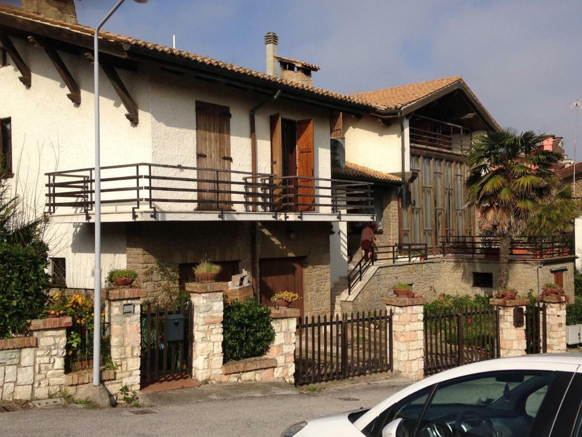 Lilly Casa vacanze
